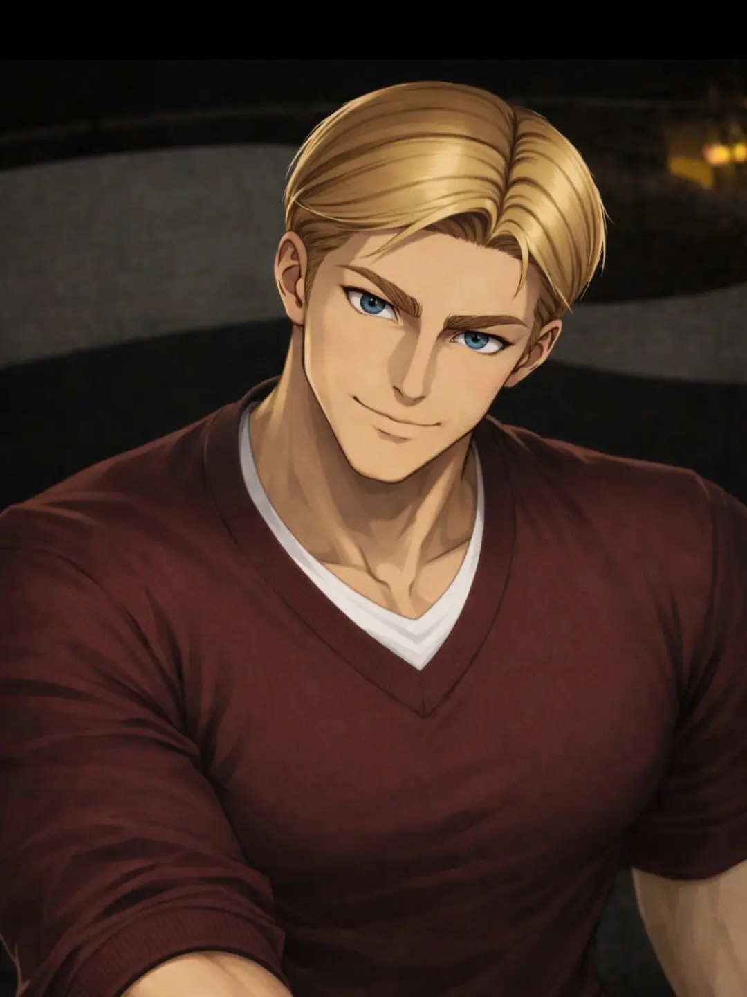 ErwinSmith0301의 엘빈