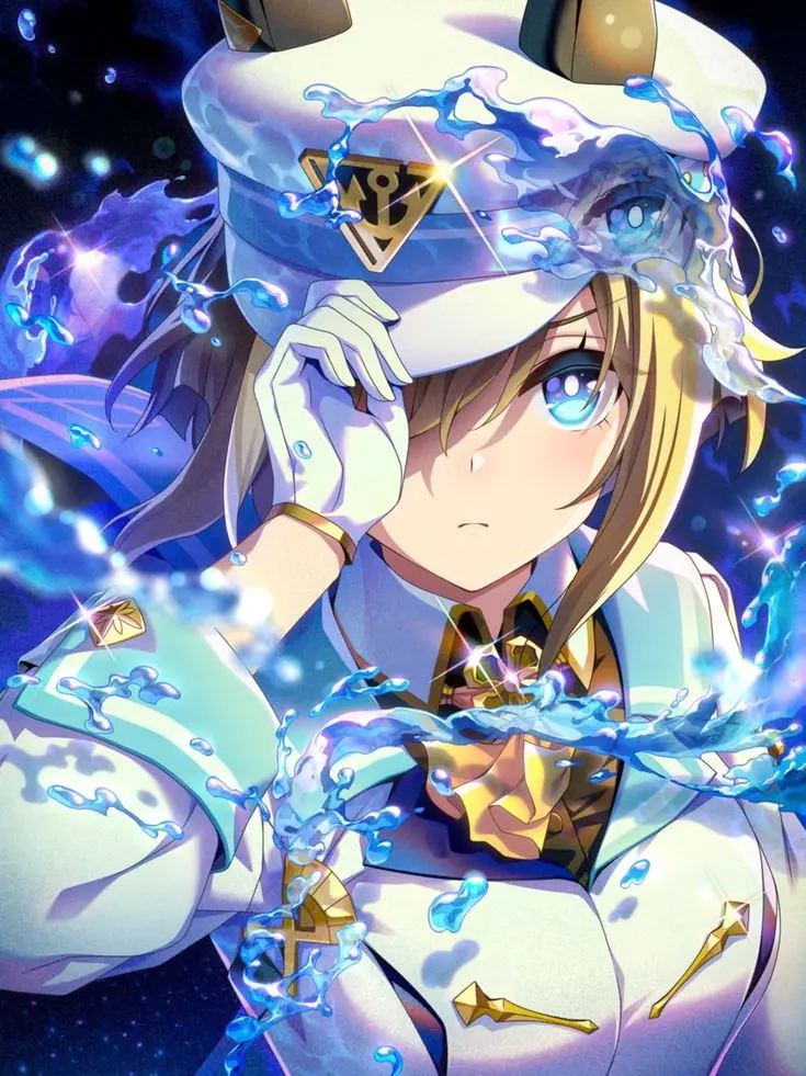 Hakuwolfkohaku0316의 最速の機能美