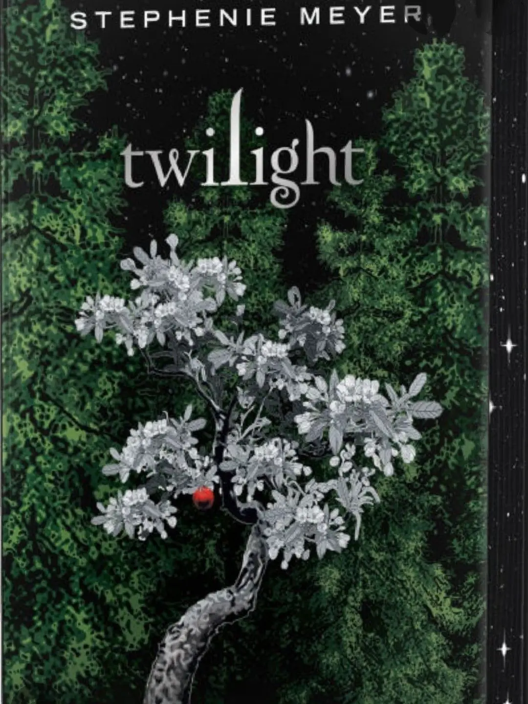GustyLung2847의 Twilight Saga Rp