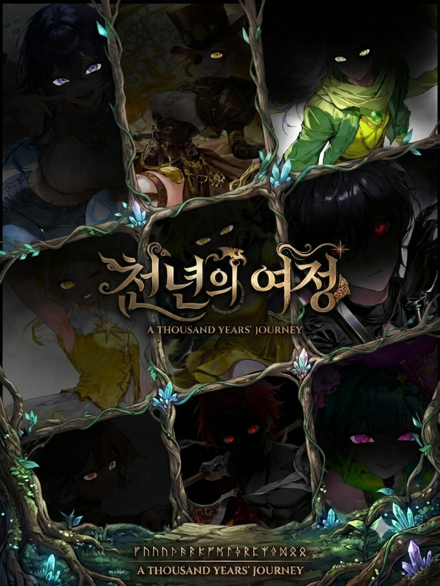삶의 의미를 향한 모험을. 대표 이미지