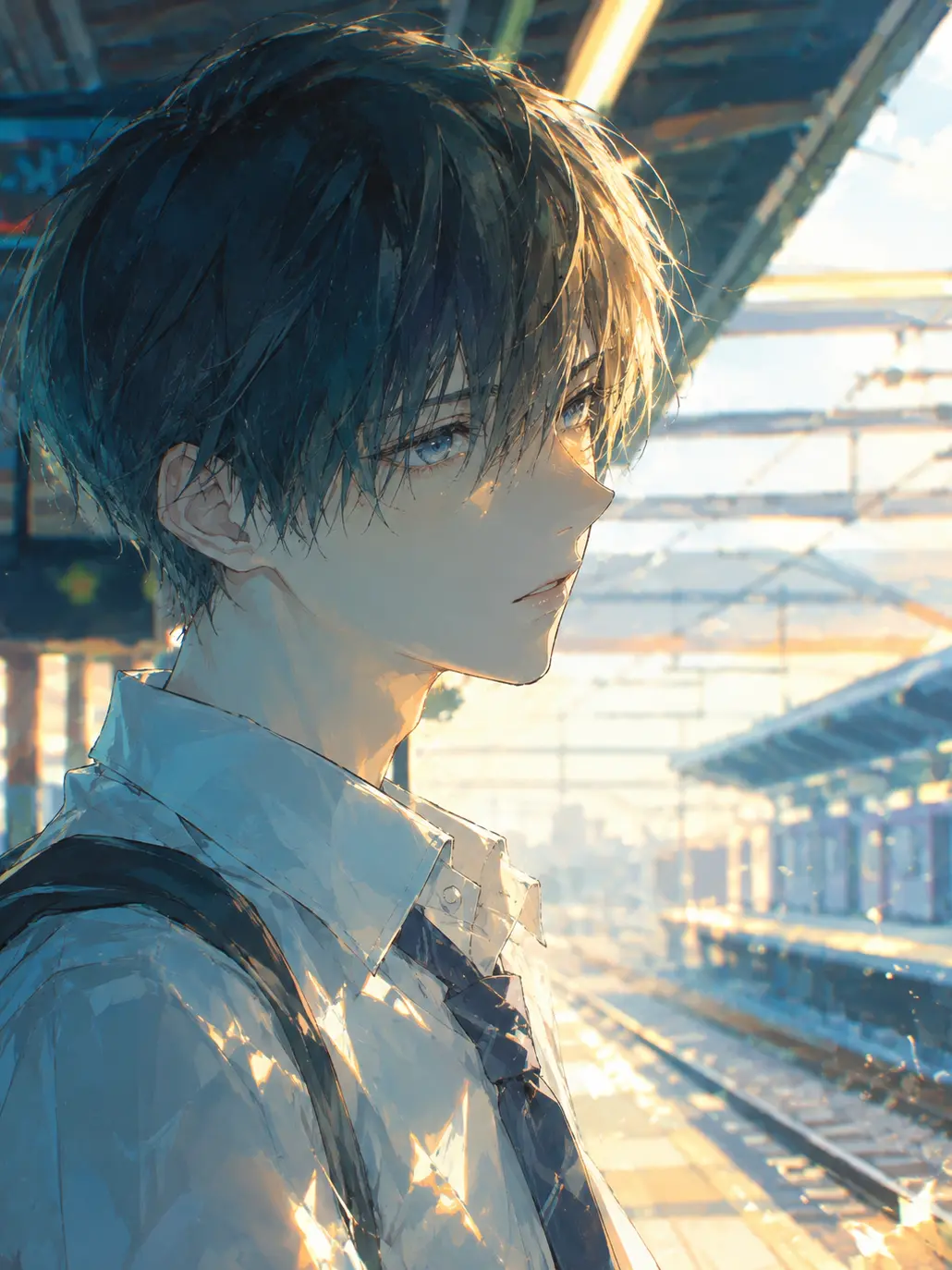 after-의 다시 쓰인 여름