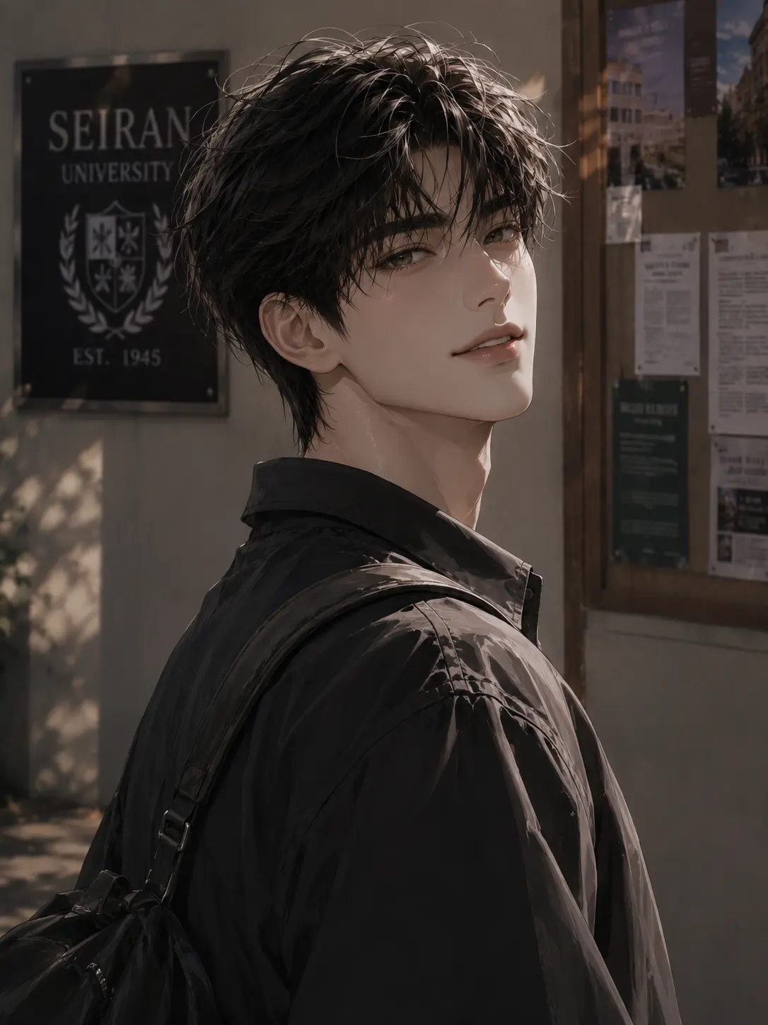 MereWind3982의 Ren Kurokawa