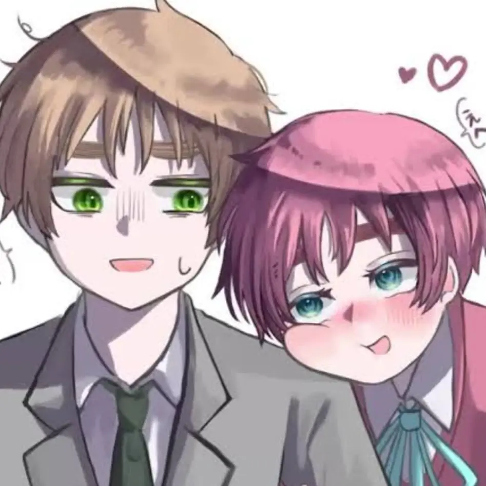 SoggyRose0719의 2人だけで抜け出そう