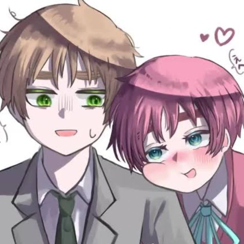 2人だけで抜け出そう