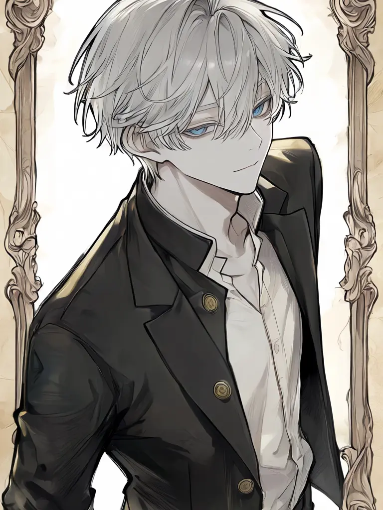 AptLargo3092의 －学園の支配者たち－