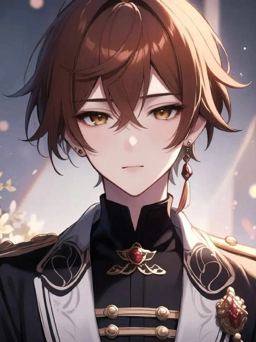 liliha의 あなたのために全てを捨てて