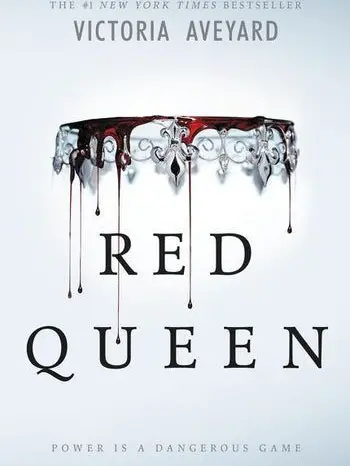 IndigoSnek의 Red Queen