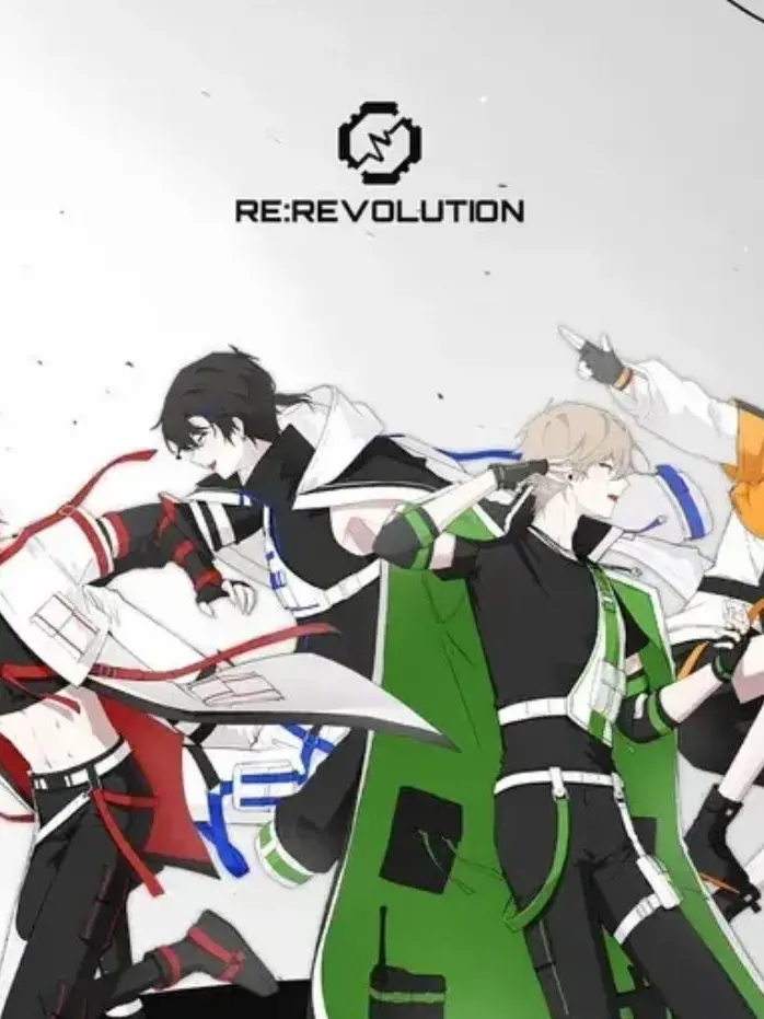 MellowPress0055의 리레볼루션