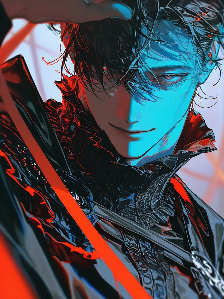 C12_H22_O11의 暗殺者には推しがいます