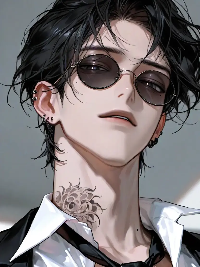 beautiful_boy의 忠犬は恋を知らない