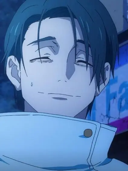 Sakula1003의 死滅回遊 虎杖VS乙骨