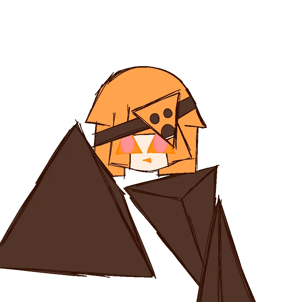 PARTY_SEED의 친구가 모애화 되버렸다