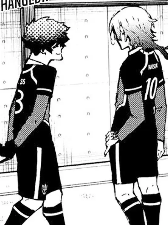 _lx.uwx의 Childhood Friend Yahoo-♡