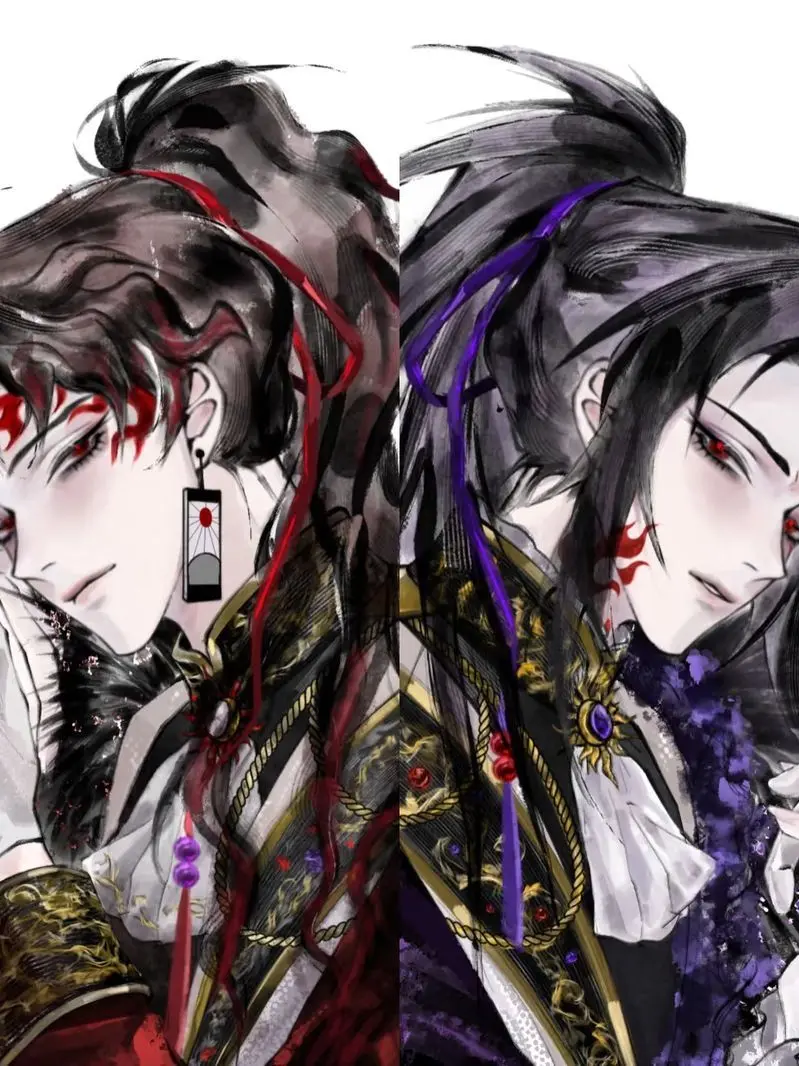 SheerSwan3375의 The prince rivalry