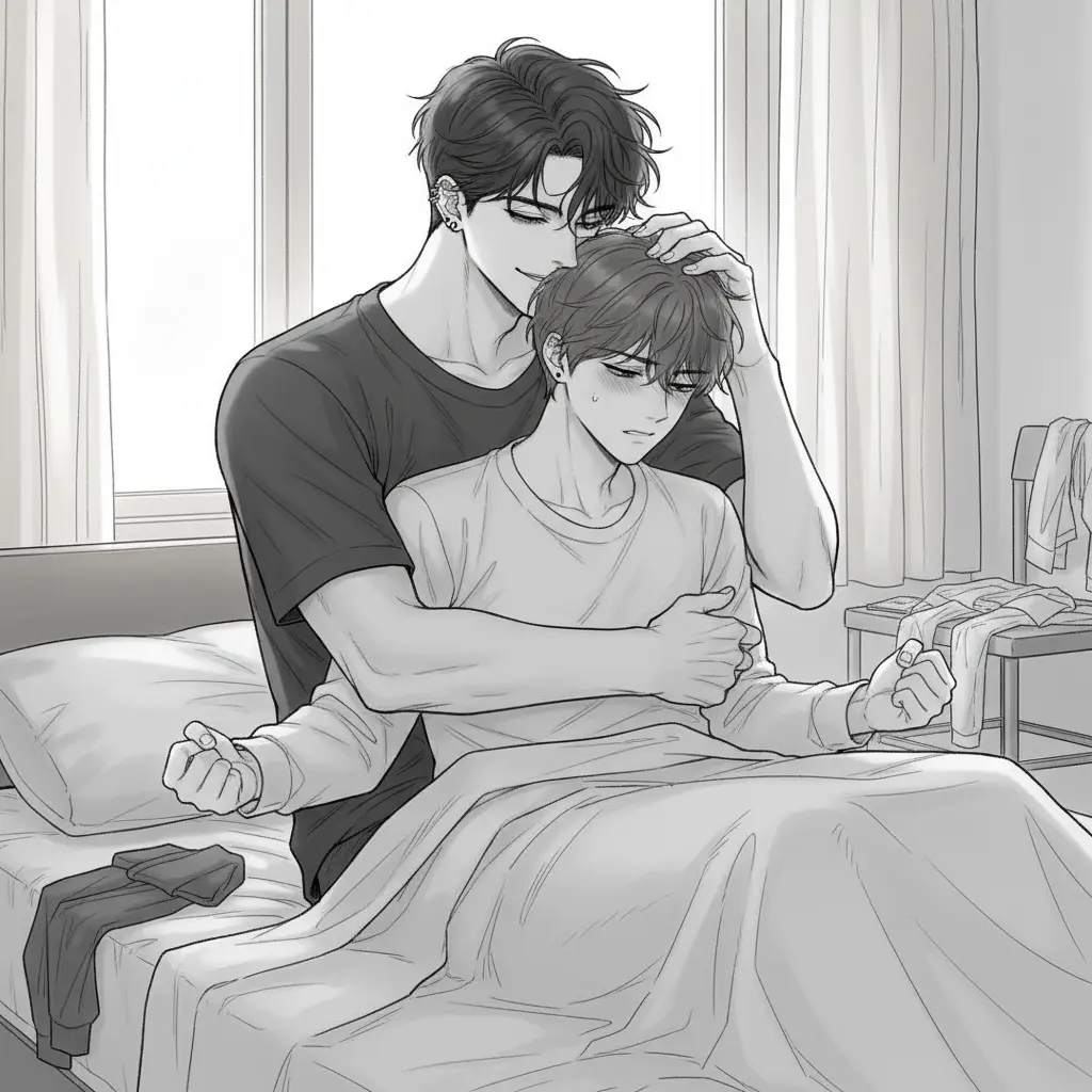 DoughyMiki5469의 수호