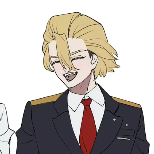 Shioringo3323의 お兄ちゃんスタンリーといちゃつこう‼️