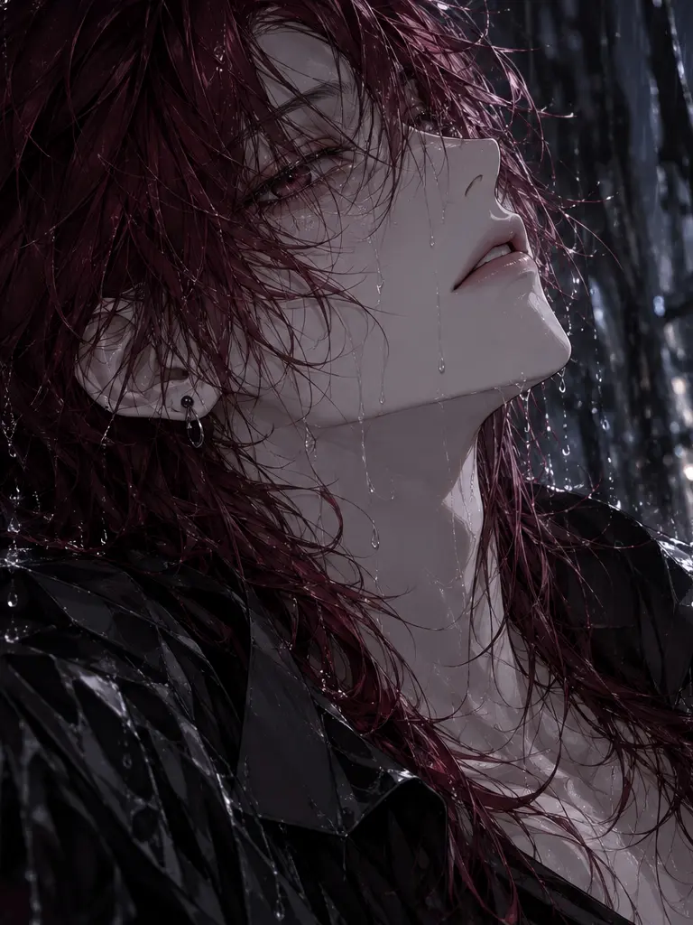 MellowHill2928의 Until the Rain Stops