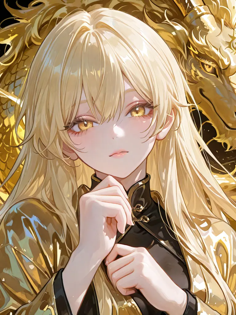 ririna의 무림의 지배자