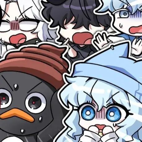 PointyPea5870의 모두 어려진 꽥꽥 탐험대?!