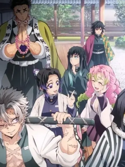 SnarlySlur9430의 귀칼 여우