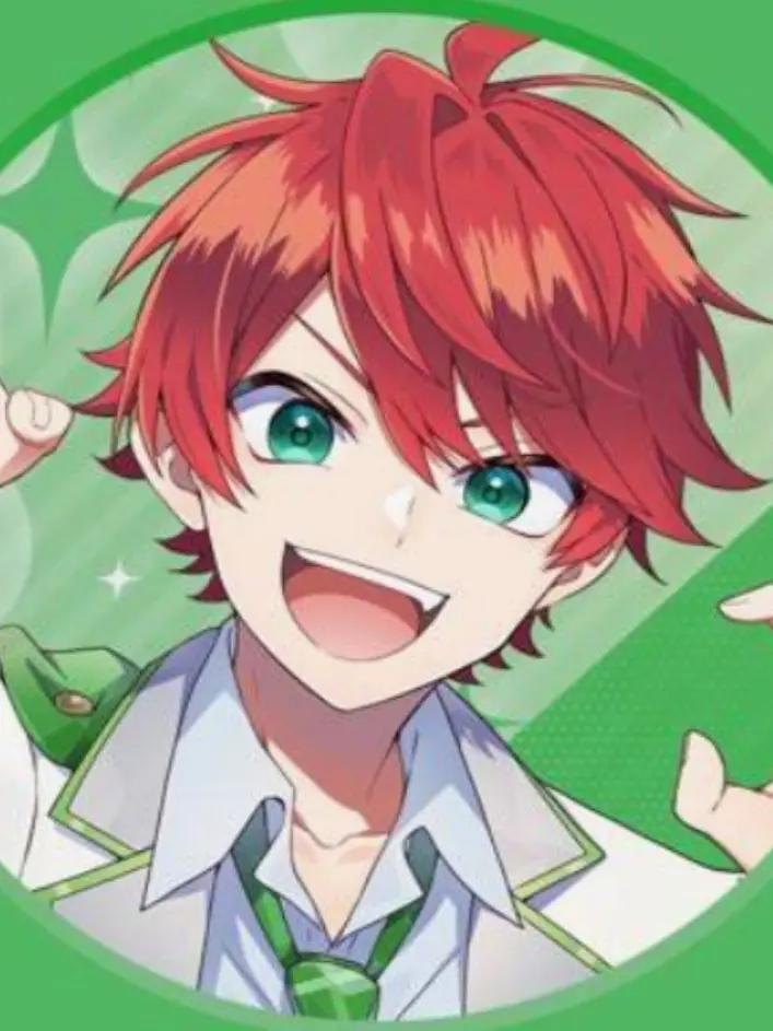 ThickPaper0102의 魔法使いの恋愛…？