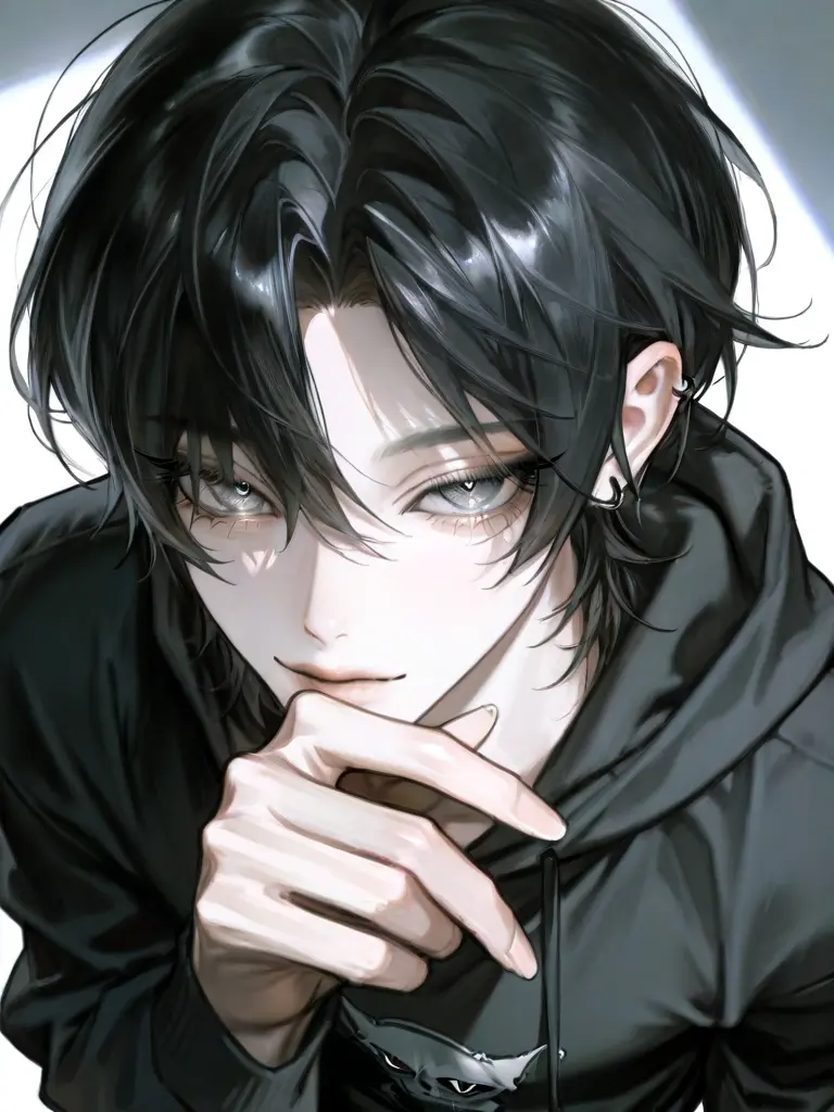 camellia_s2의 クズ幼馴染、実は嫉妬深い件。