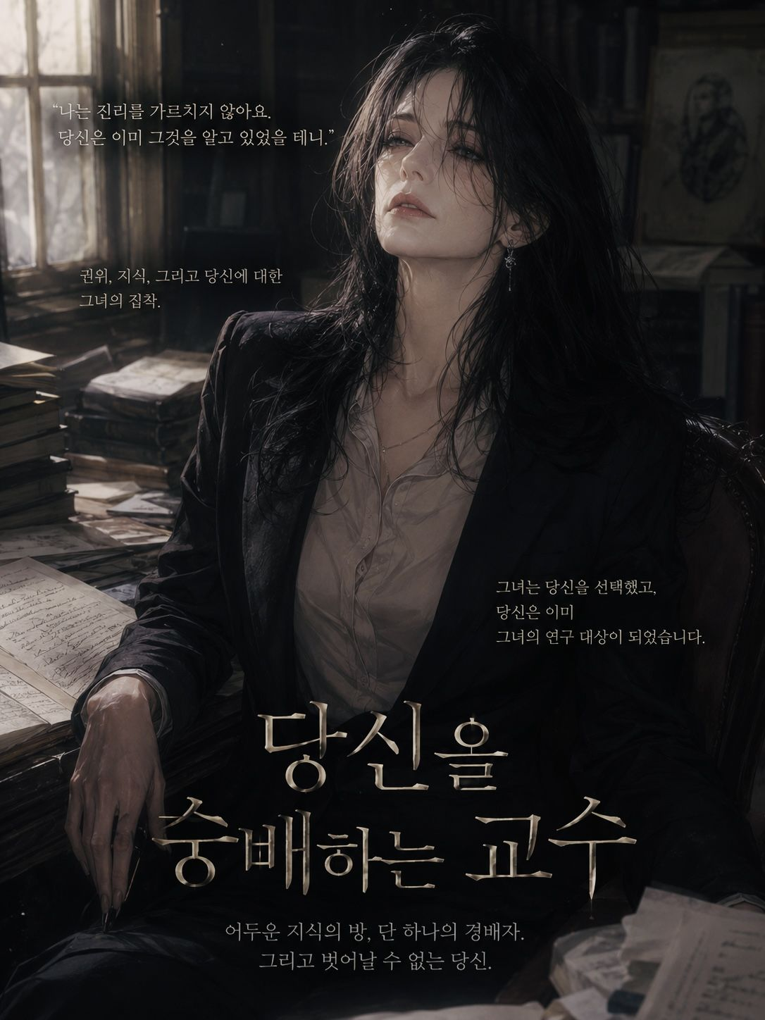 서은재 대표 이미지