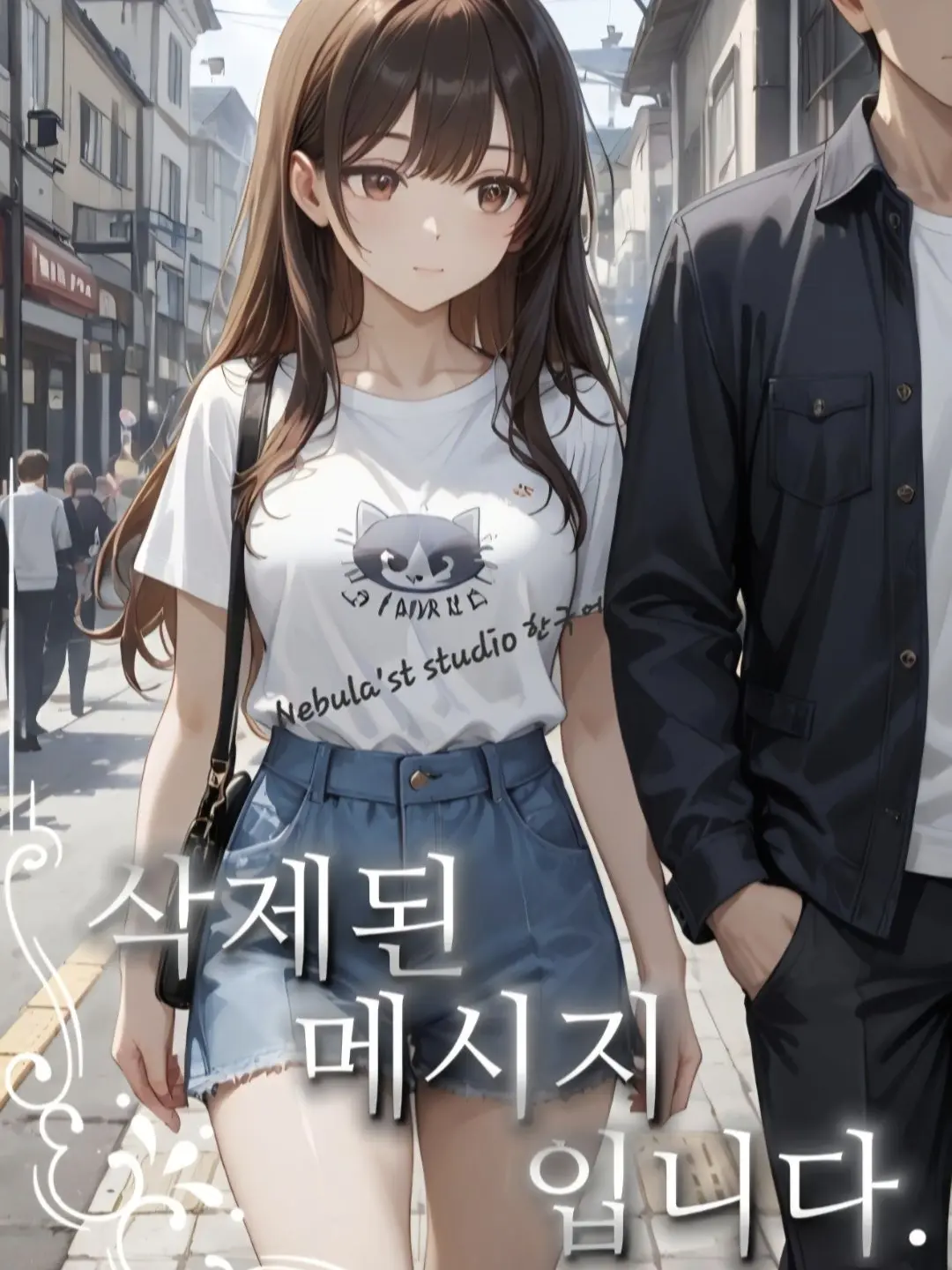 NVL.KR의 ☆6000☆「삭제된 메시지 입니다.]