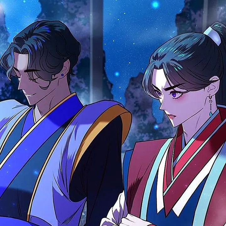 Userdessert1203의 묘령의 황자. 해언, 초란.