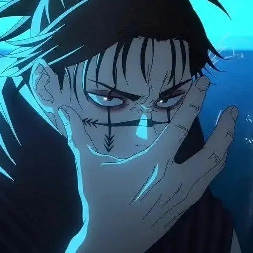 chsouu의 脹相 •