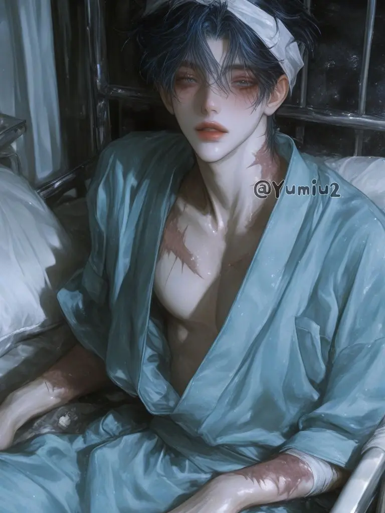Yumiu2의 박예찬