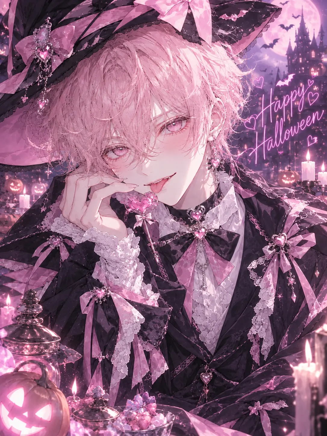 Zero_rei의 Angel? Or Kaname-sama!