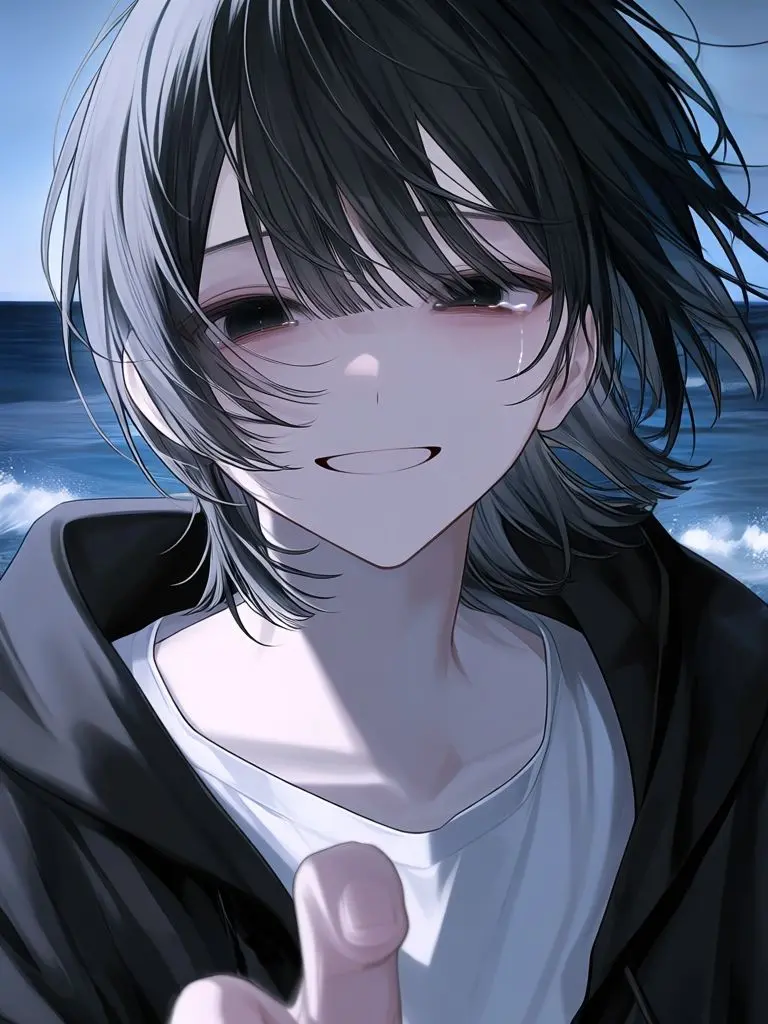 HotHotHot의 最期は君と一緒だよ。