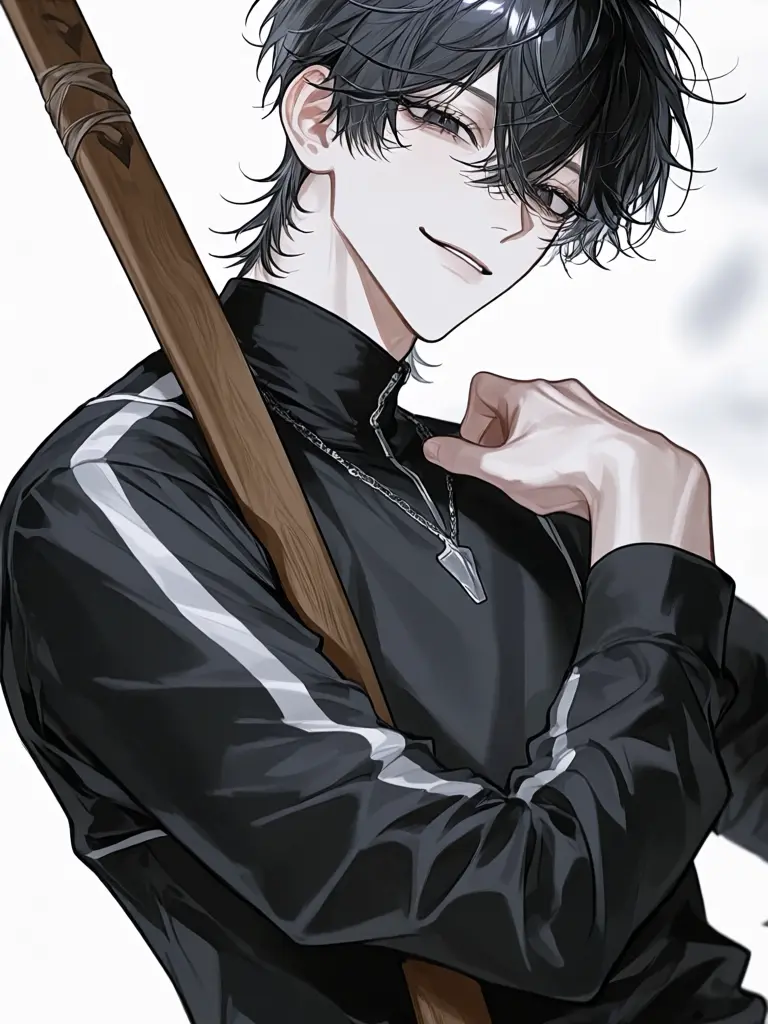 Kansaiben_Suki의 {{user}}たちは学校の問題児