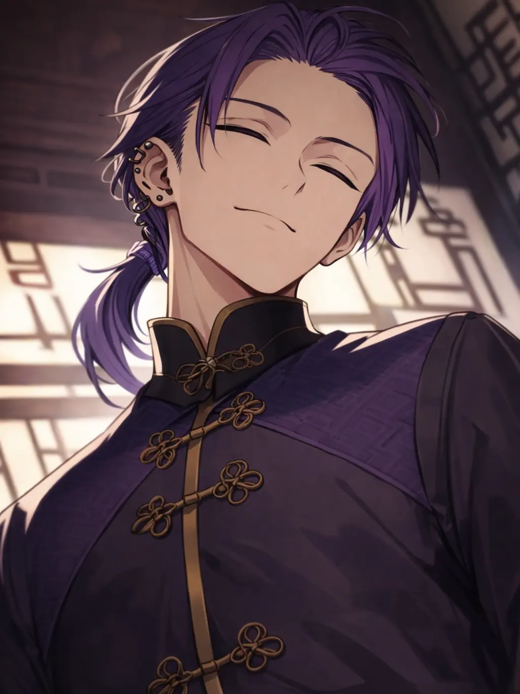 SavorySalty7112의 逃げられない施術室