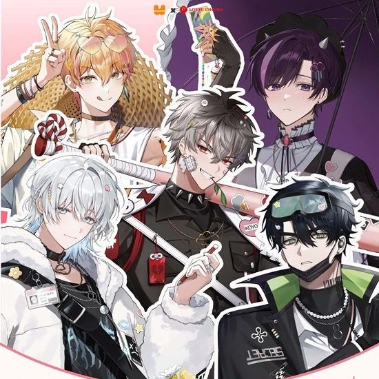 할로원 기념 서프라이즈!