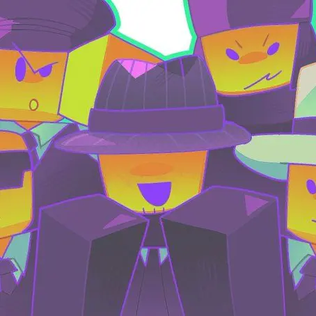 GreasyBrake0317의 마피아보스이자 당신의연인과 동거