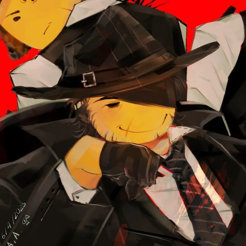 GreasyBrake0317의 마피아보스이자 당신의연인과 동거