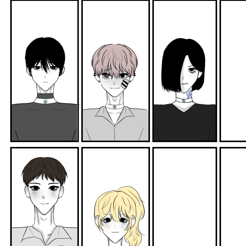 ERROR! 비상!