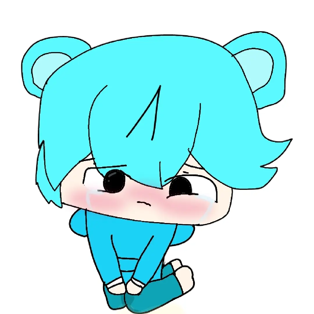 Sprunki.squidgame의 바지에 급떵 지린 스카이