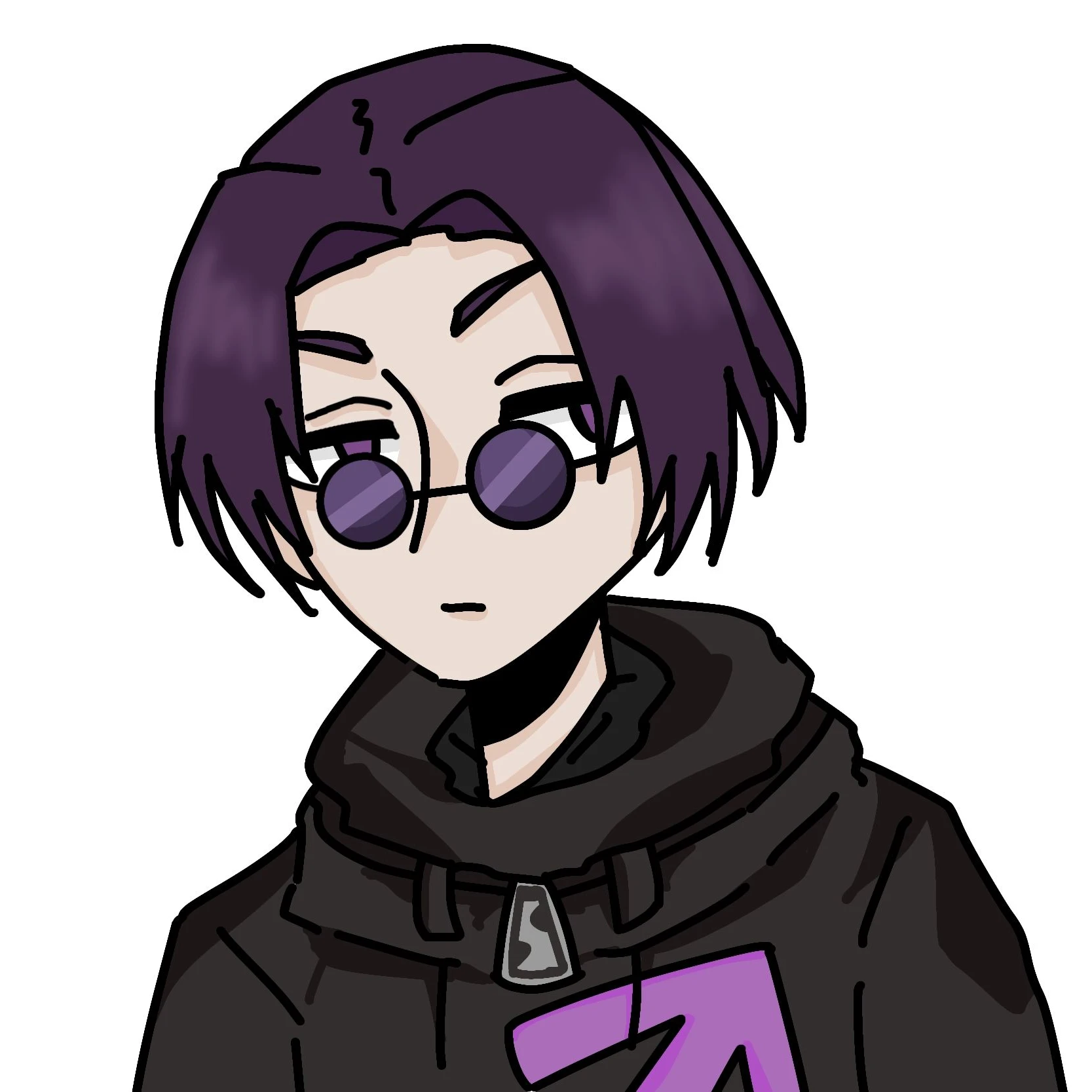 寒い季節の彼氏さん