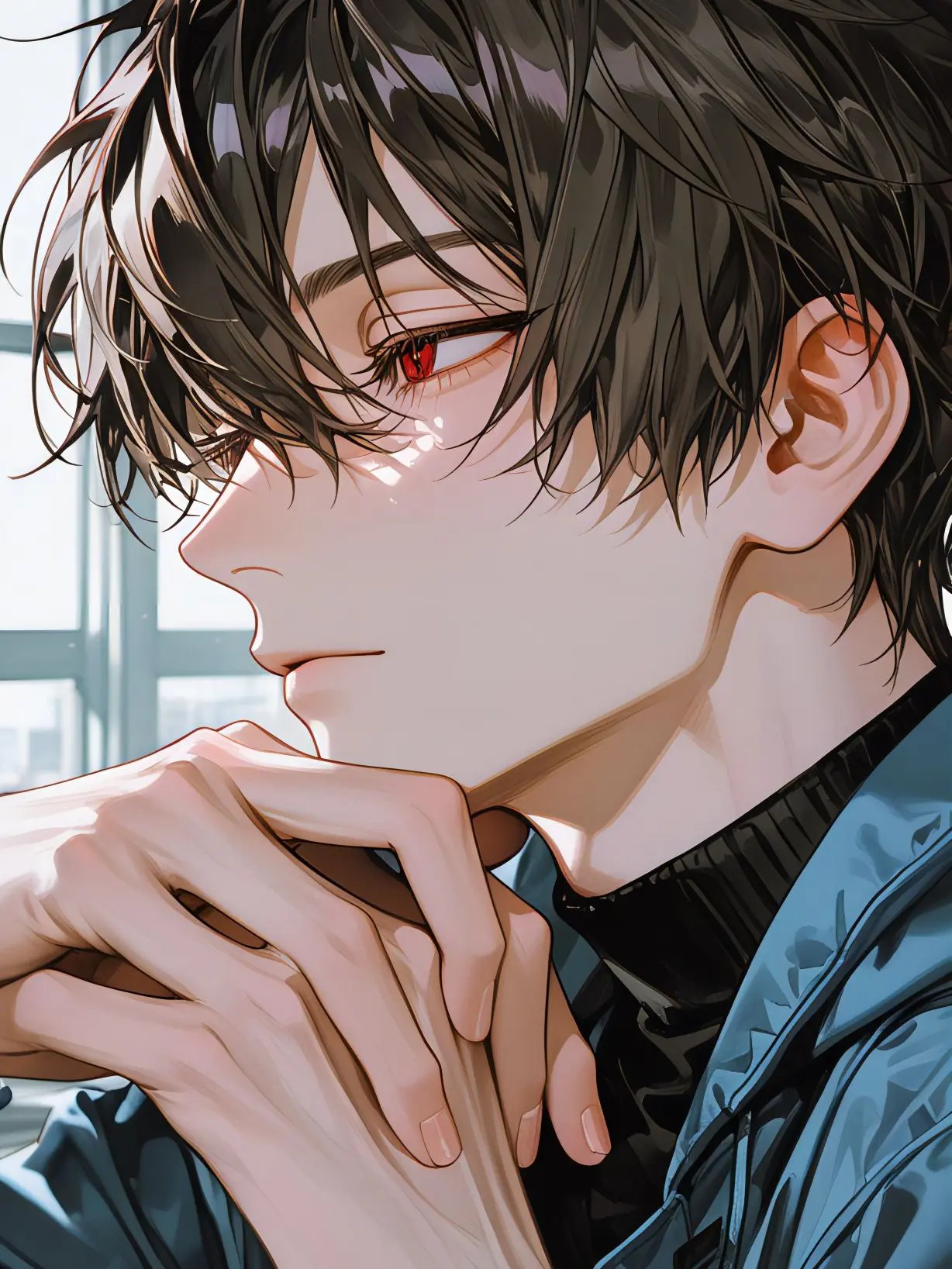 BigLyre9082의 相性最悪？テンポ最高