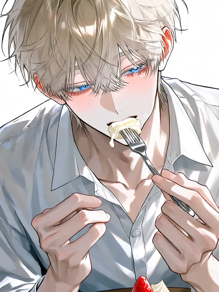 mm_11yny8의 喫茶店のお兄さん