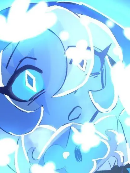 TidySkirt9601의 쉐도우밀크