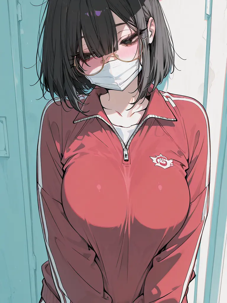 omae_wo_netru의 クラスのオタクちゃんと友達に？