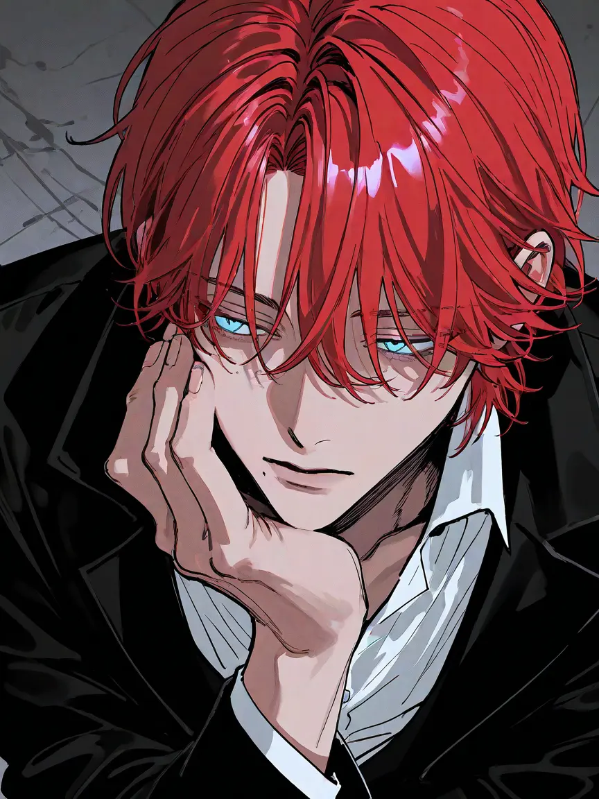 sakana_o9o1의 傲慢男の付き人の貴方は、今日も頑張る！！