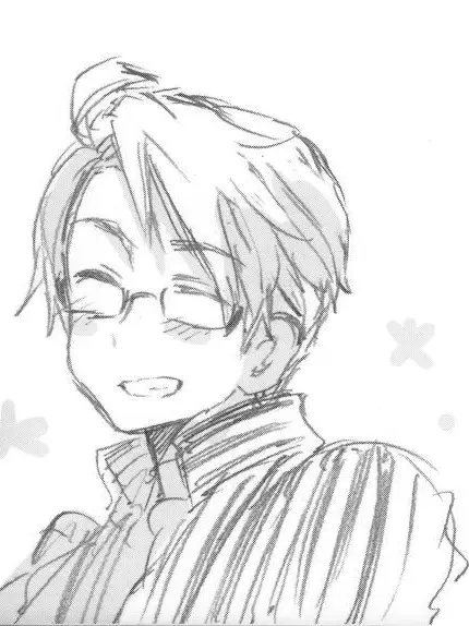 annon0001의 舞い降りたったあなたは天使