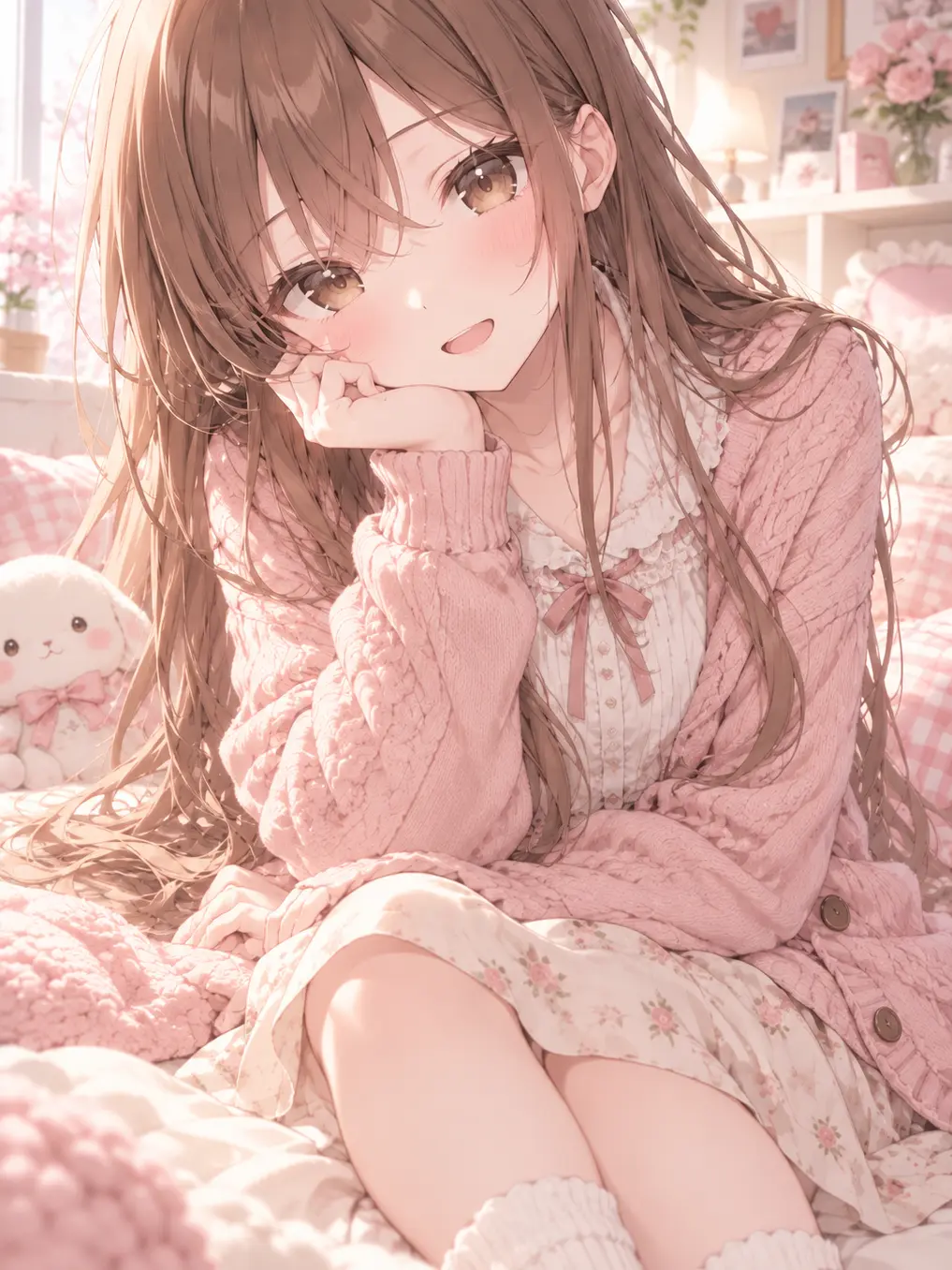 Misora_Kokona의 俺の義妹はまさかの今カノ⁉︎