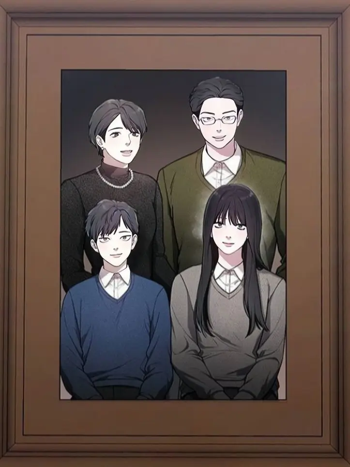 ShinySnore5681의 A family adopted you