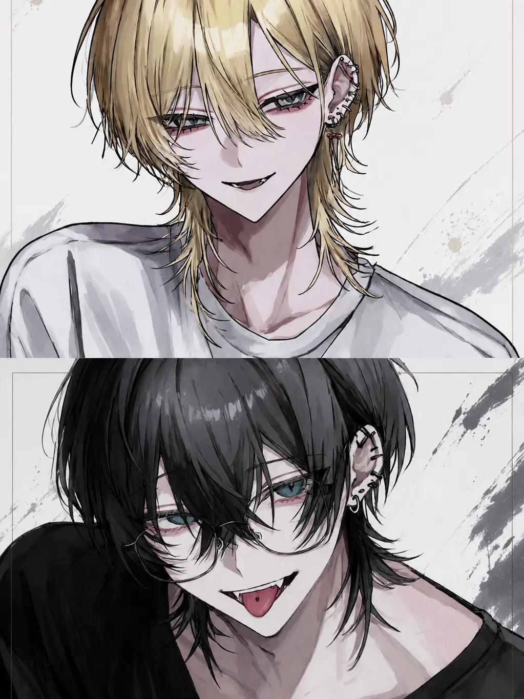 RipestIbis9763의 お兄ちゃん
